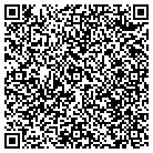 QR code with Zaremba Tree & Ldscp Service contacts