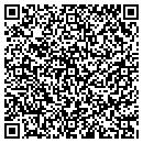 QR code with V F W Hall Post 3952 contacts