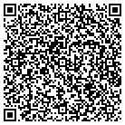 QR code with Cedar Run Eye Center contacts