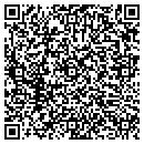 QR code with C Ra Service contacts