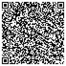 QR code with R and D Handyman Services contacts