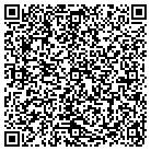 QR code with Mandell Bilovus & Assoc contacts