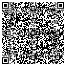 QR code with Maxson's Complete Auto Body contacts