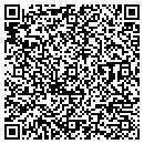 QR code with Magic Towing contacts