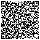 QR code with E M Colemans Afc Inc contacts
