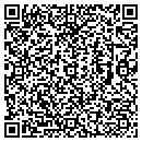 QR code with Machine Shop contacts