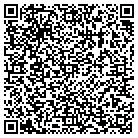 QR code with Milton L Nathanson M D contacts