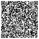QR code with Covell Funeral Homes Inc contacts
