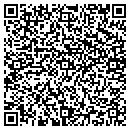 QR code with Hotz Development contacts