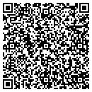 QR code with D & C Management Co contacts
