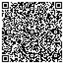 QR code with J L Williams contacts