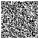 QR code with Artistic Specialties contacts