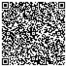 QR code with Algonquin Lake Association contacts