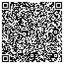 QR code with Calcut Trucking contacts