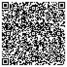 QR code with Ray's Nursery & Landscaping contacts