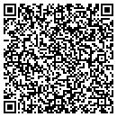 QR code with Temple of I Am contacts