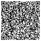 QR code with Heritage Nethrlnds Refrmd Cngr contacts