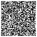 QR code with Andy Johnson contacts