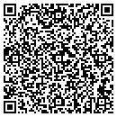 QR code with B & N Salvage contacts
