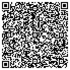 QR code with Professnal Code Inspctons Mich contacts