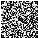 QR code with Ax Revival Center contacts