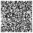 QR code with Teddy's Tavern contacts