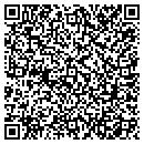 QR code with T C Lawn contacts