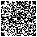 QR code with Sabby's Bar contacts