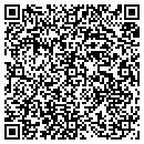 QR code with J JS Photography contacts