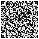 QR code with Richard Anspaugh contacts