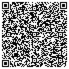 QR code with H & R Block Financial Advisors contacts