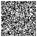 QR code with Ham Carver contacts