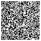 QR code with D & S A1 Painting Plus Inc contacts