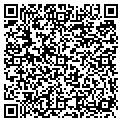 QR code with Hps contacts