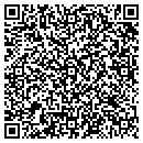 QR code with Lazy J Ranch contacts