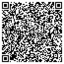 QR code with A Js Closet contacts