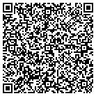 QR code with Crystal Congregational Church contacts