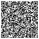 QR code with Ajc Builders contacts