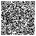 QR code with CIC contacts