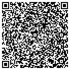 QR code with A & E Printers and Mailers contacts