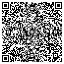 QR code with Thunderbird Printing contacts