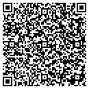 QR code with Metokote contacts