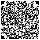 QR code with Dunkle Drrell Assoc Actioneers contacts