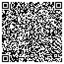 QR code with M&L Cleaning Service contacts