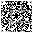 QR code with Red Cedar Gymnastics West contacts