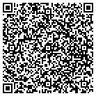 QR code with M & R Consulting Group LLC contacts