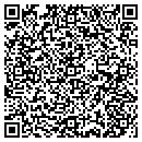 QR code with S & K Insulating contacts