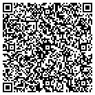 QR code with Highland Business Assn contacts