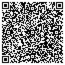 QR code with Pandoras Box contacts