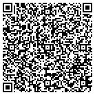 QR code with Factory Motor Parts Of Arizona contacts